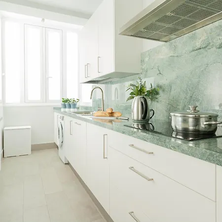 Apartamento Angela