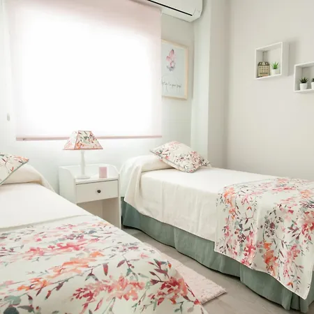 Apartamento Angela *