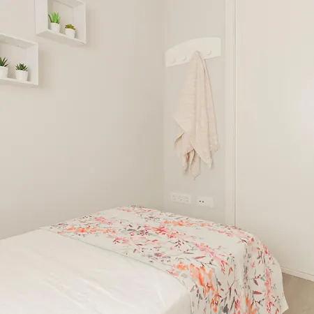 Apartamento Angela *